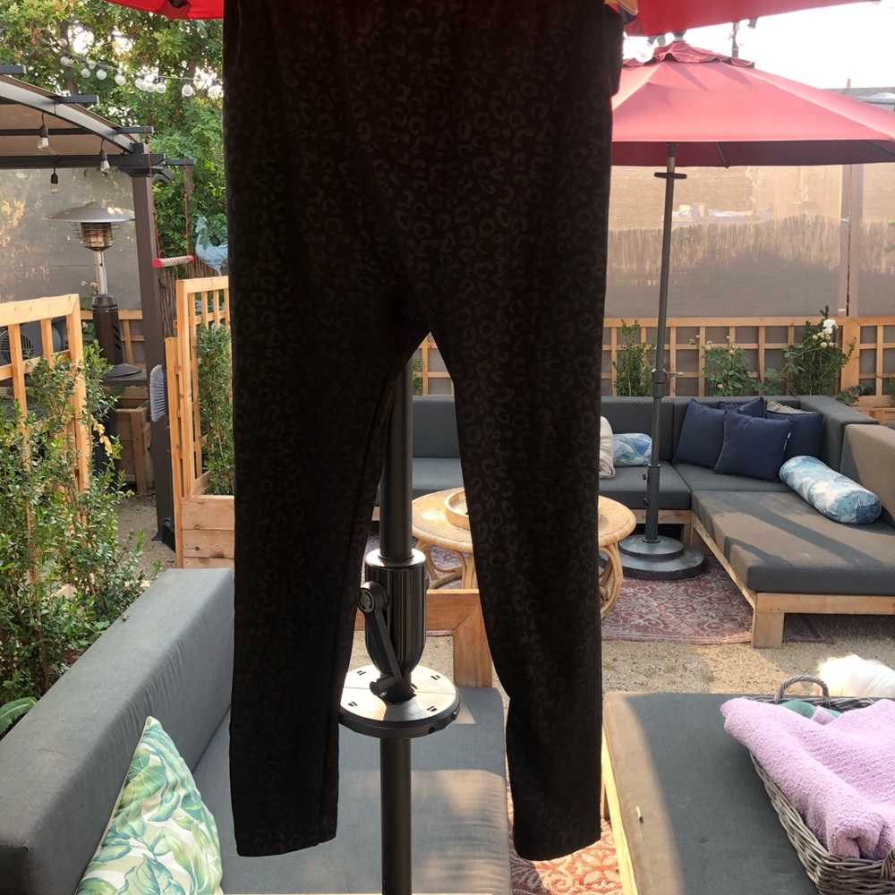 Lane Bryant Leggings